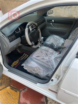 شيفروليه اوبترا